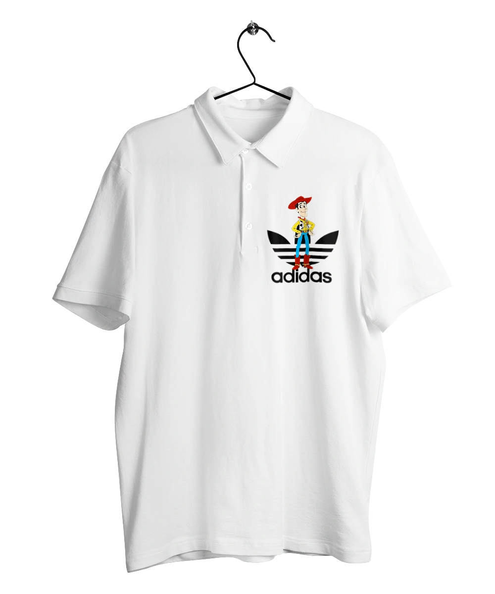 Adidas Вуди