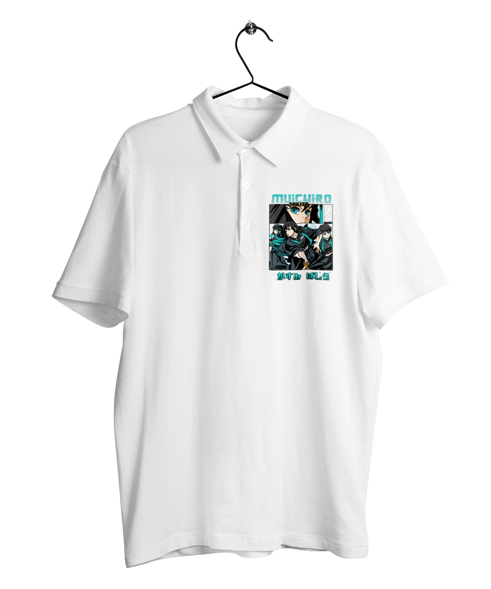 Demon Slayer Muichiro