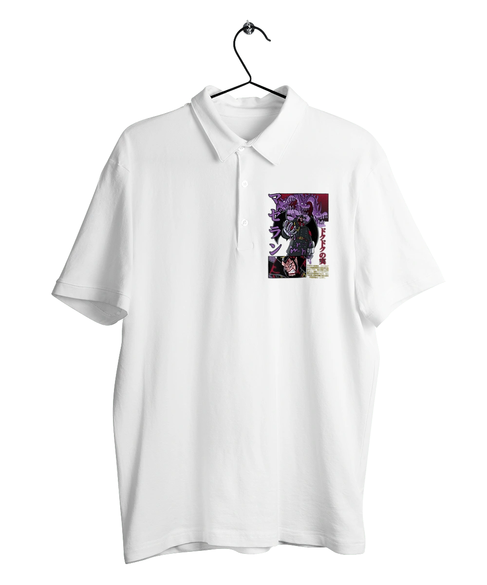 Ван Піс Магеллан