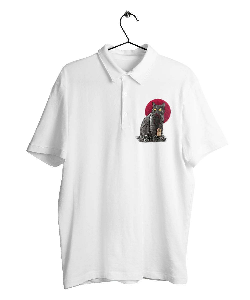 Кот программист и мышка 404 День программиста