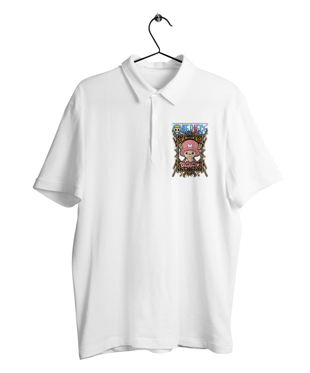 One Piece Tony Tony Chopper