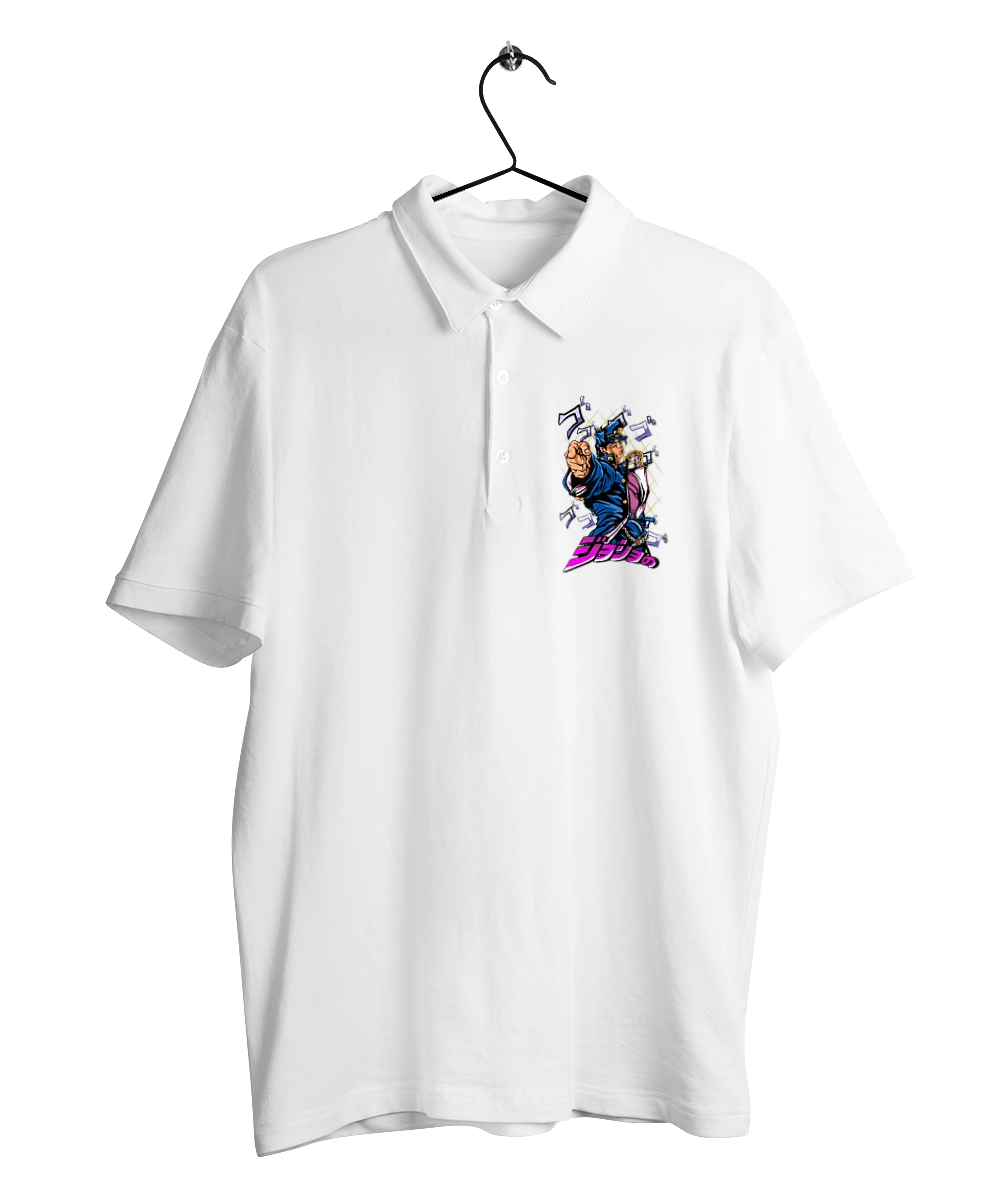 ДжоДжо Джотаро