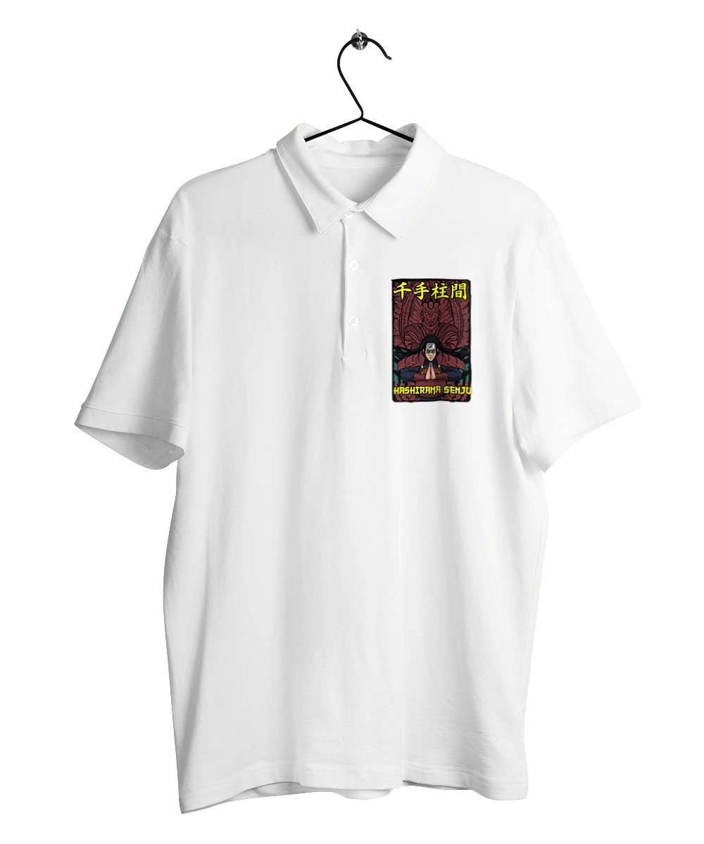 Наруто Хасірама