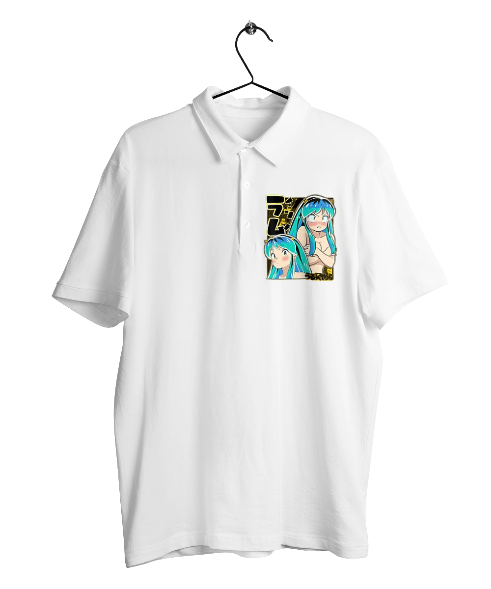 Urusei Yatsura Лам