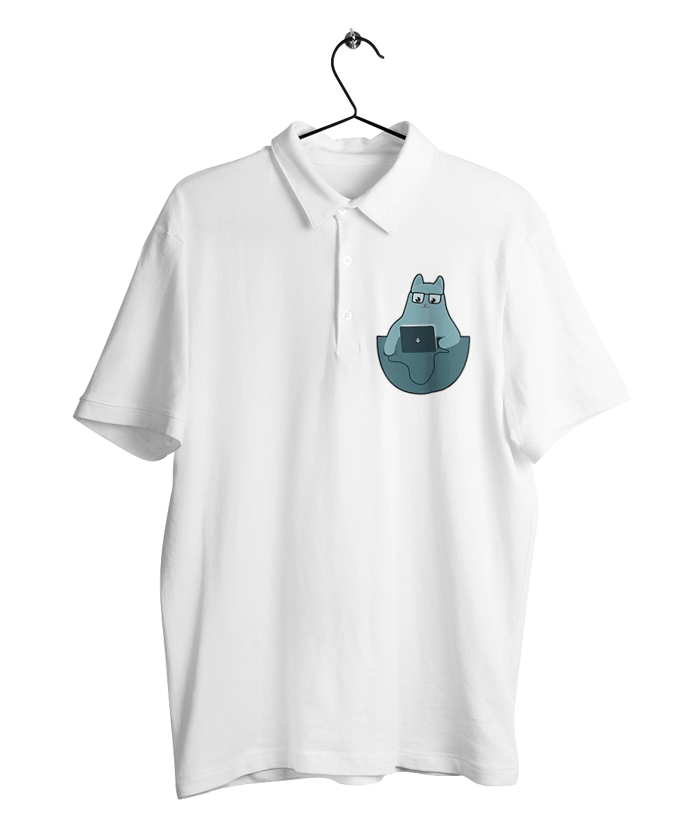 Кіт програміст