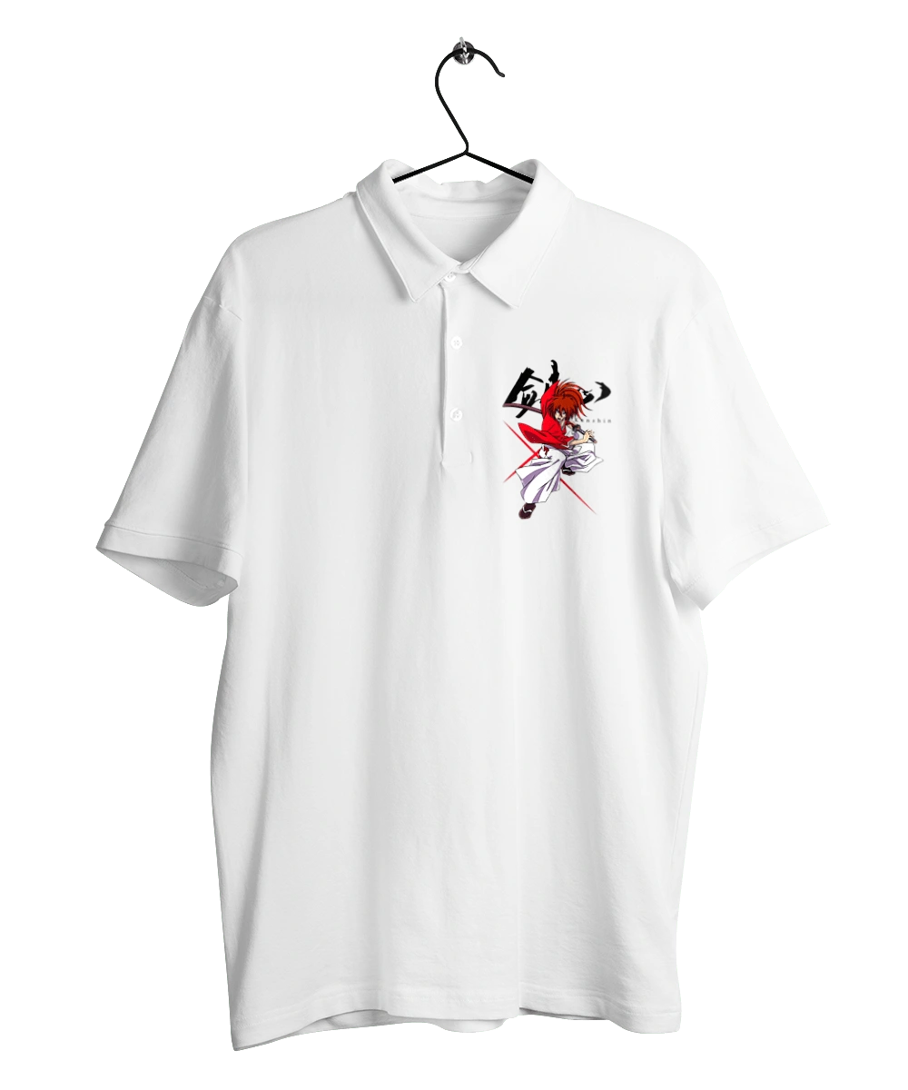 Rurouni Kenshin Himura