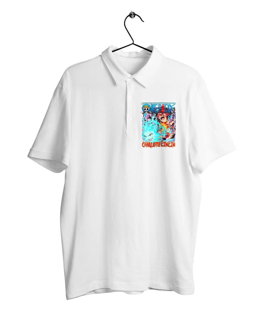 Ван Піс Шарлота