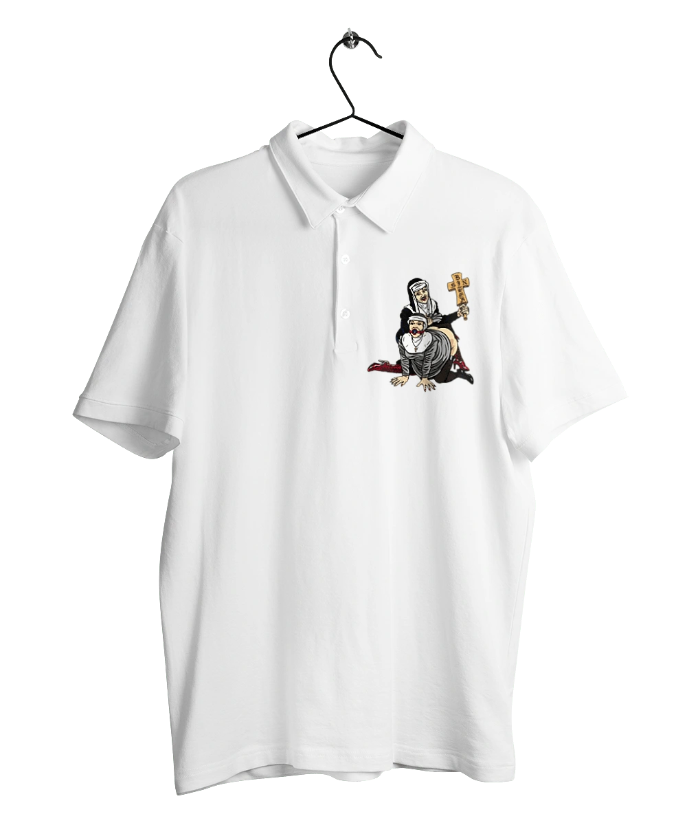 Монашки БДСМ