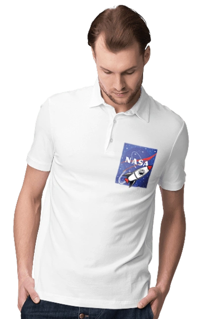 NASA