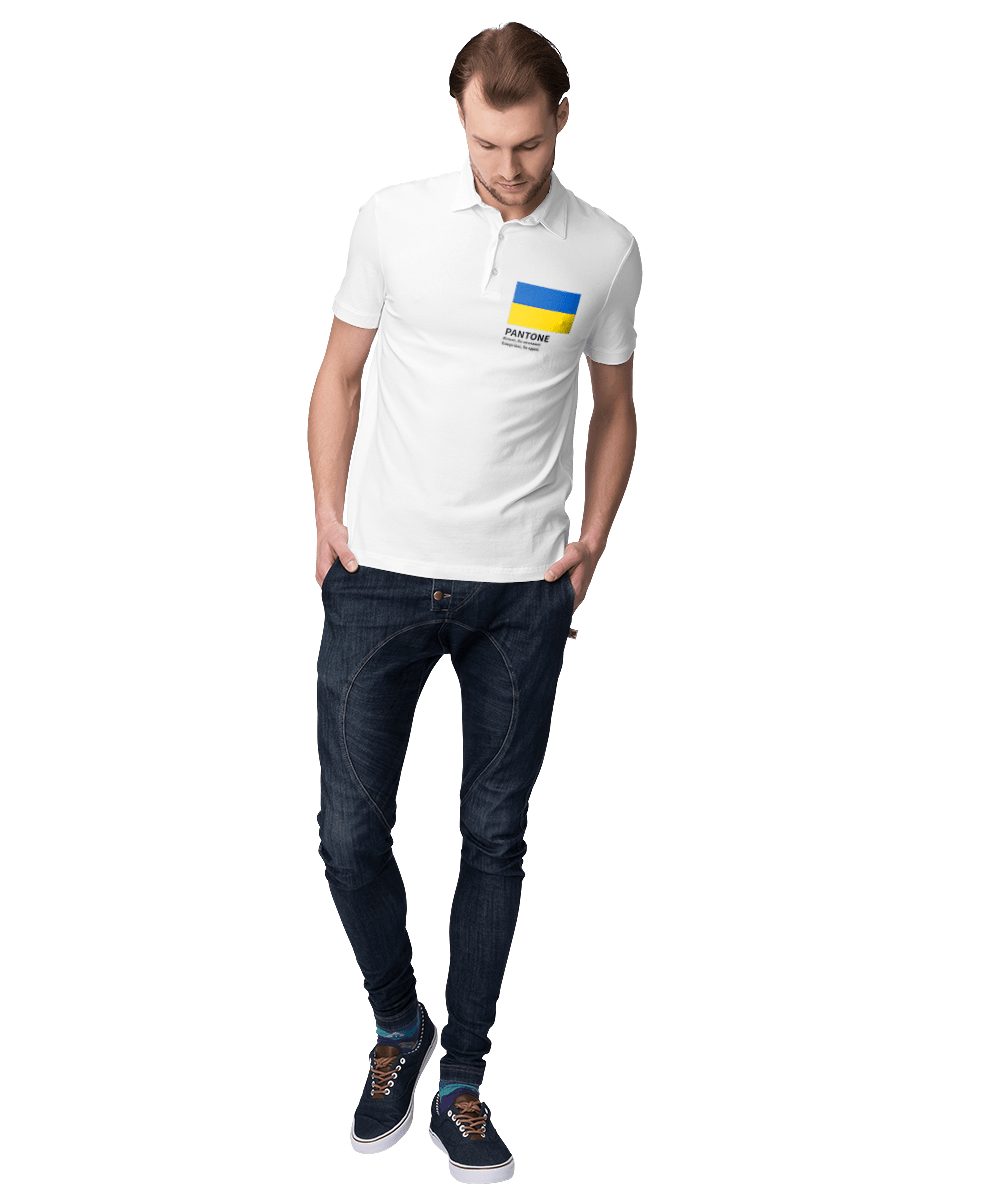 Прапор України, вільні 3