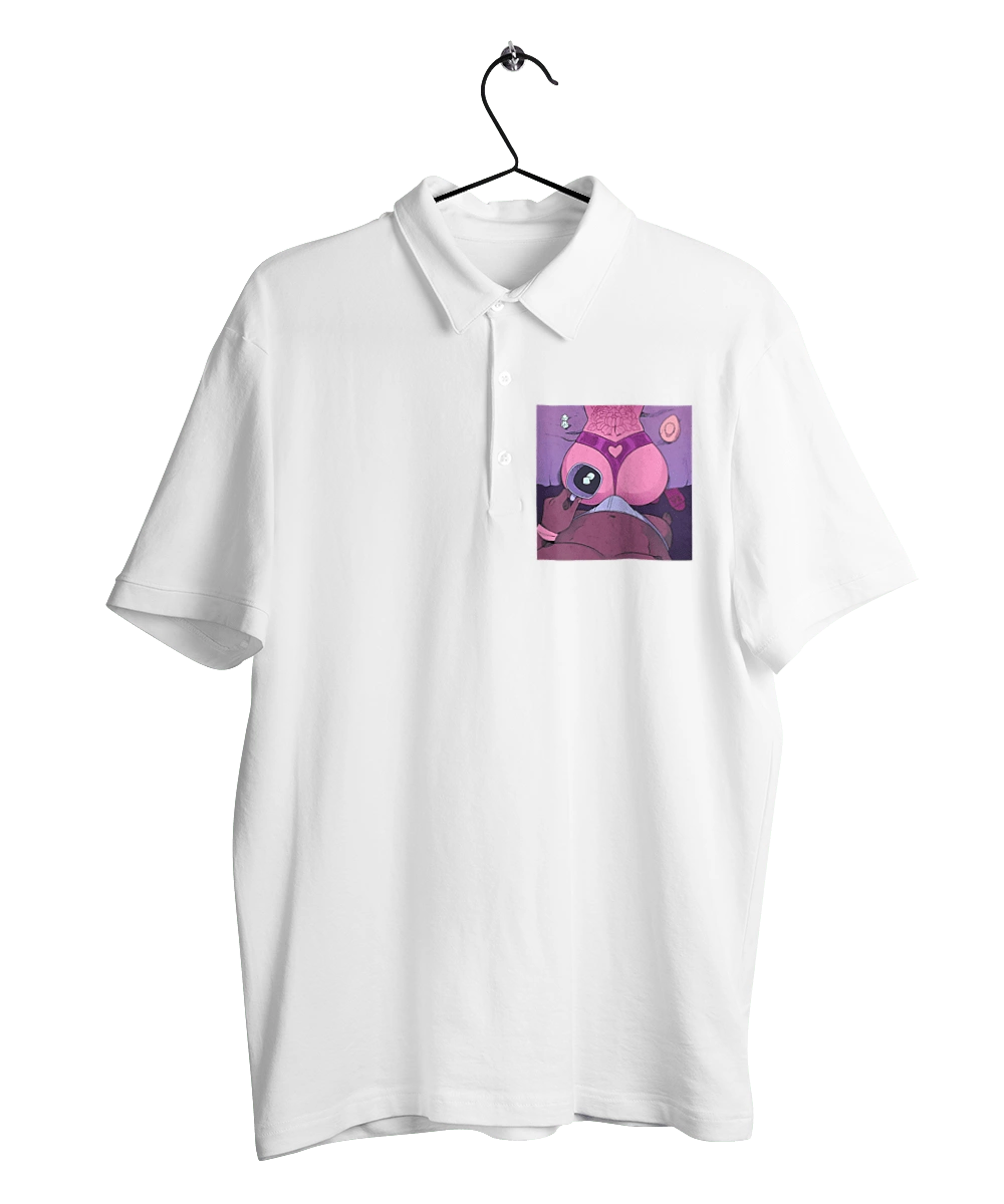 Morning Coffee With Ass