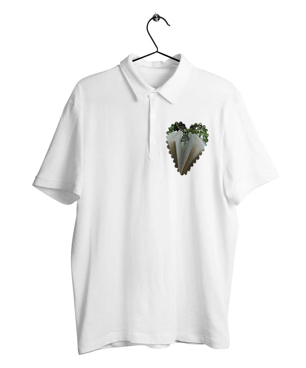 Книжная валентинка