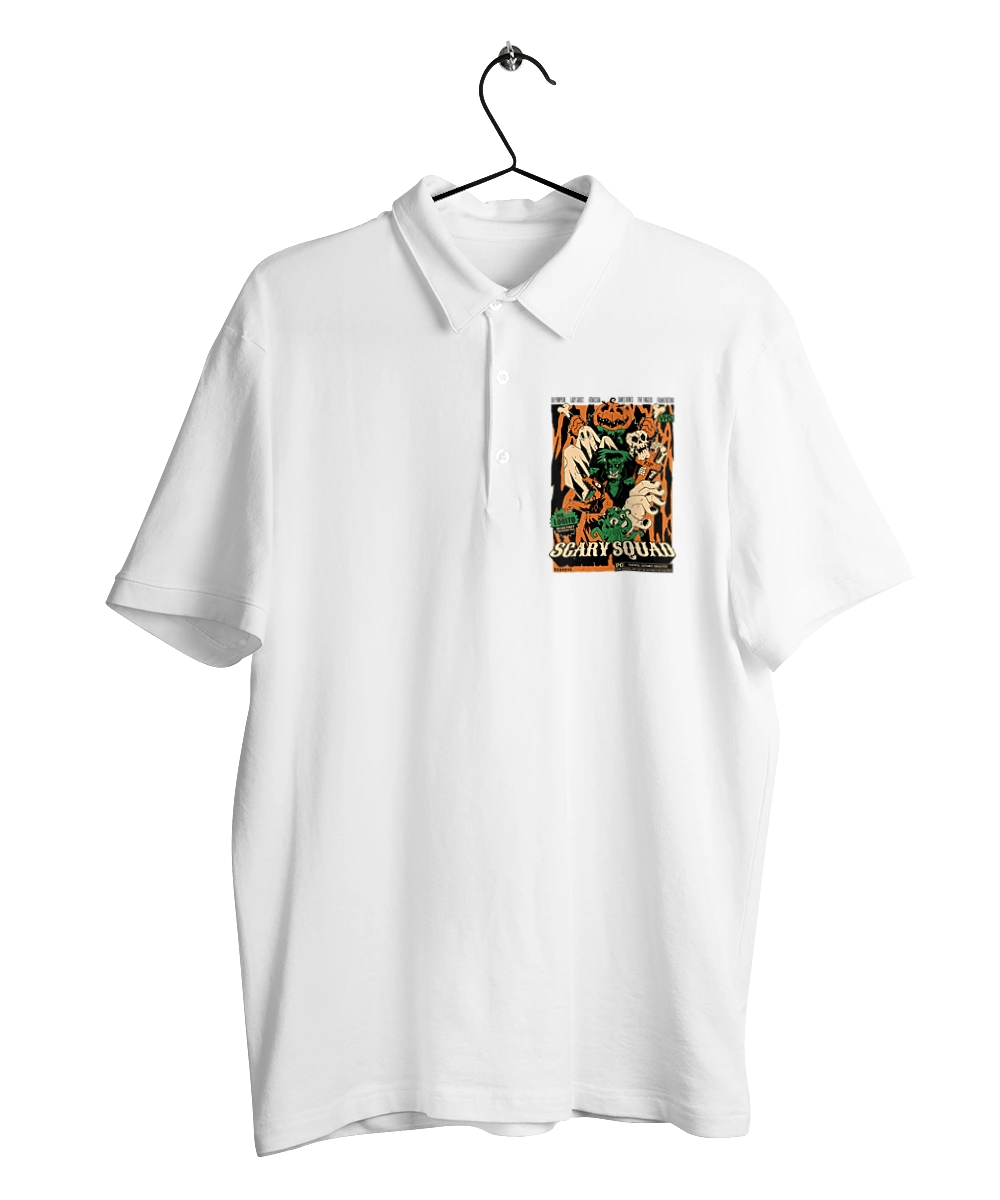 Хелловін Страшний загін