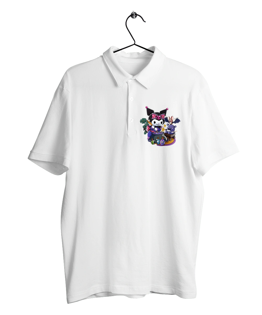 Хелло Кітті Куромі