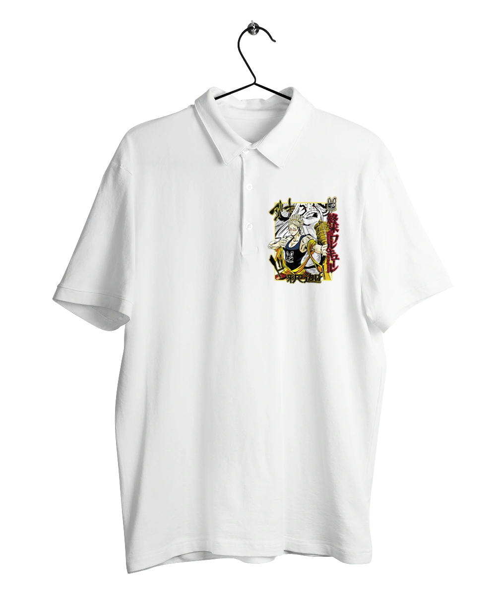 Повість про кінець світу Будда