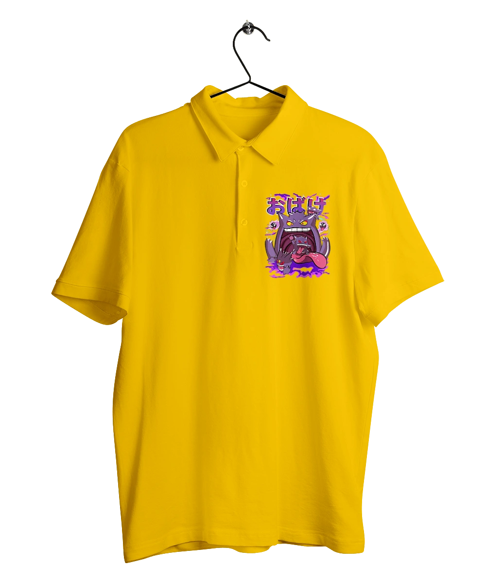 Покемон Генгар