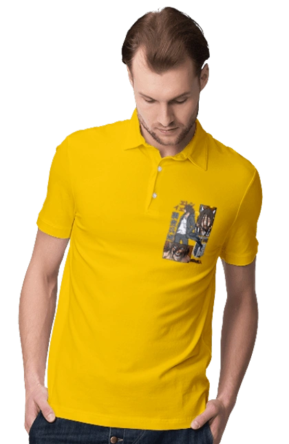 Атака Титанів Ерен