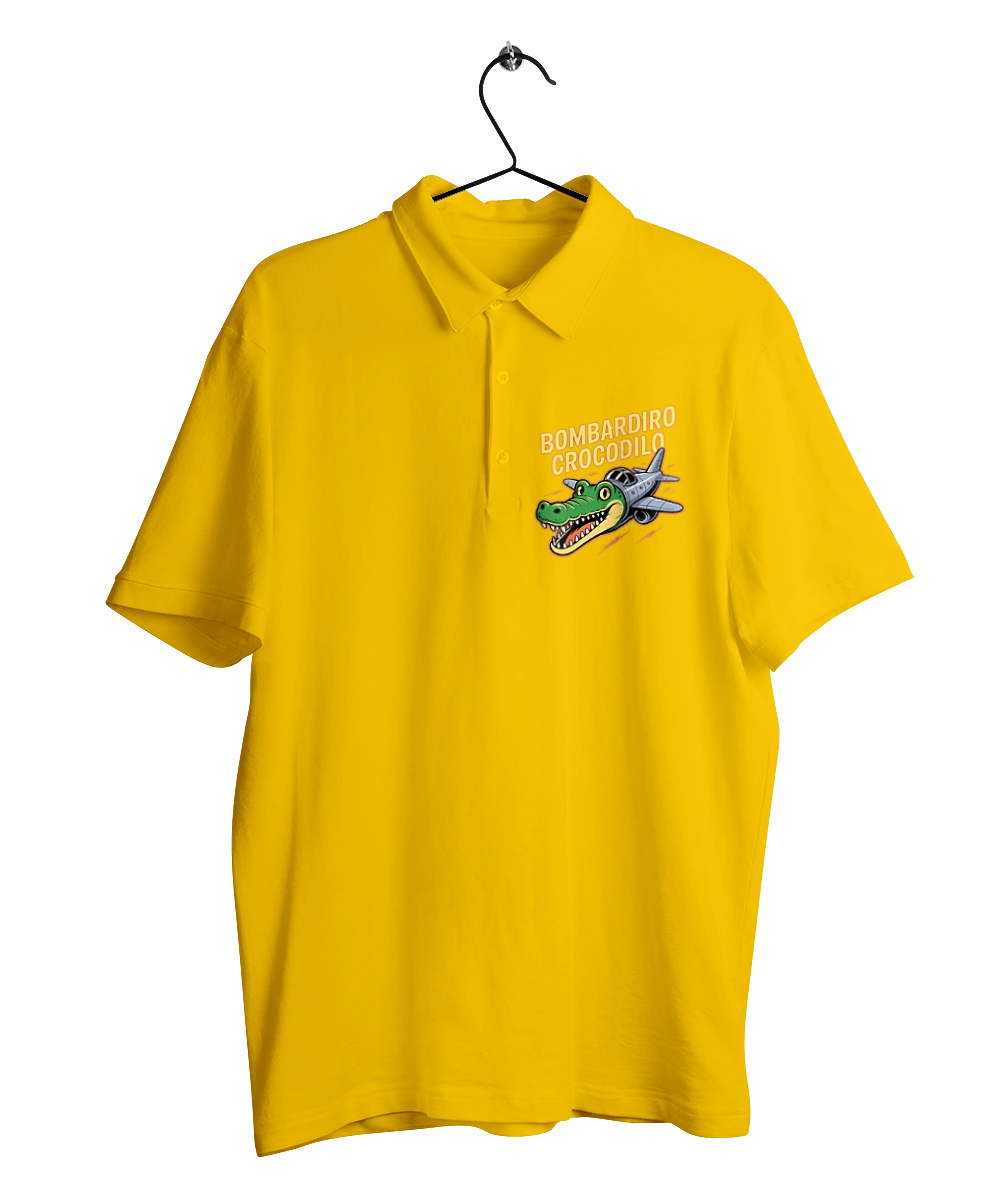 Bombardino Crocodilo