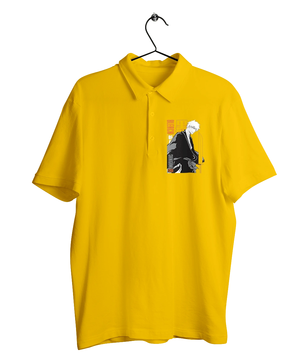 Bleach Ichigo Kurosaki