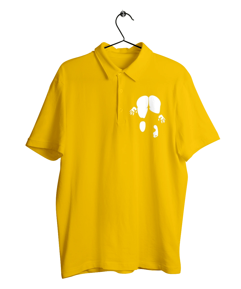 Girl view from behind