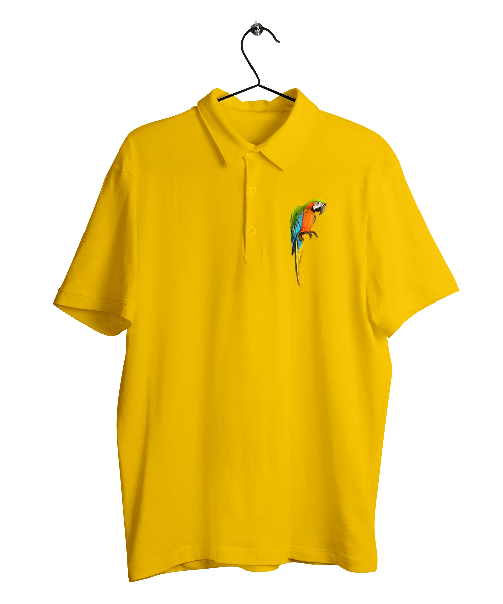 Просто Папуга