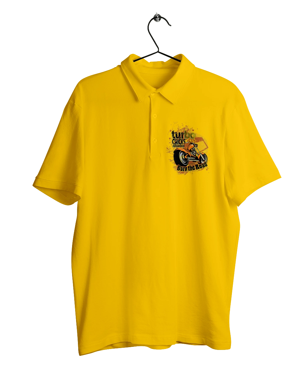 Мопед Турбо