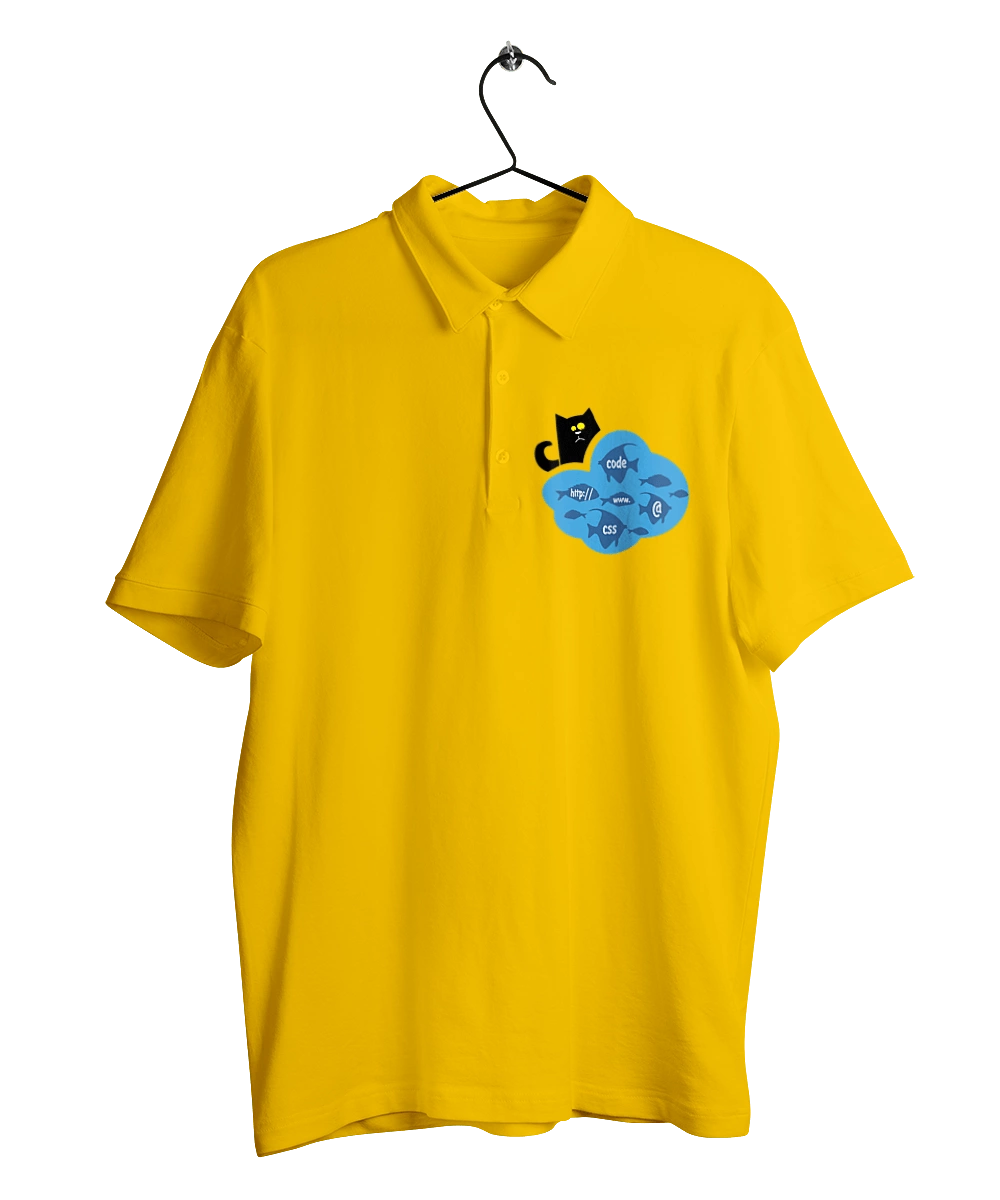 Кіт програміст