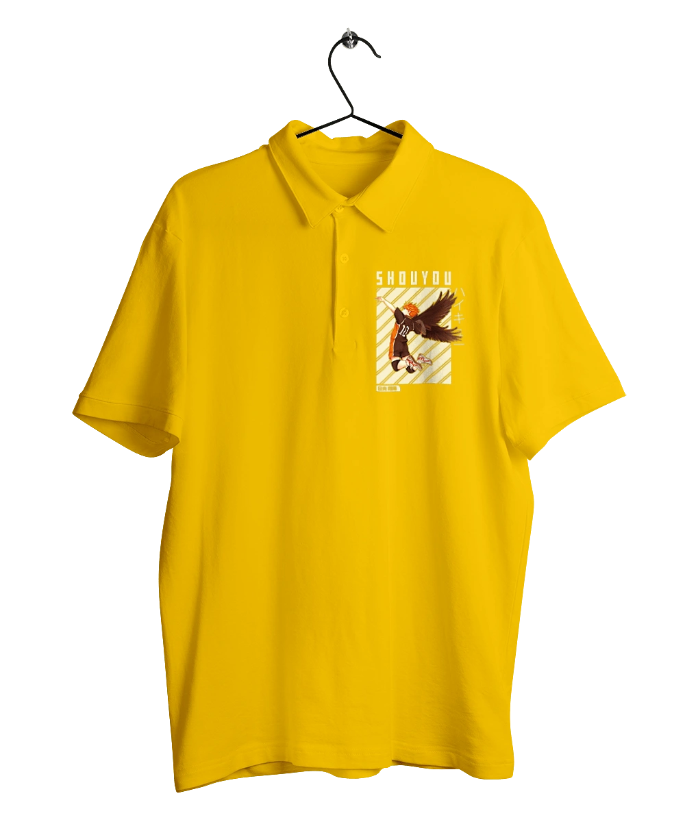 Волейбол!! Хіната