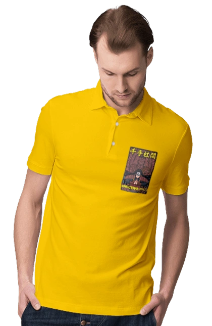 Наруто Хаширама