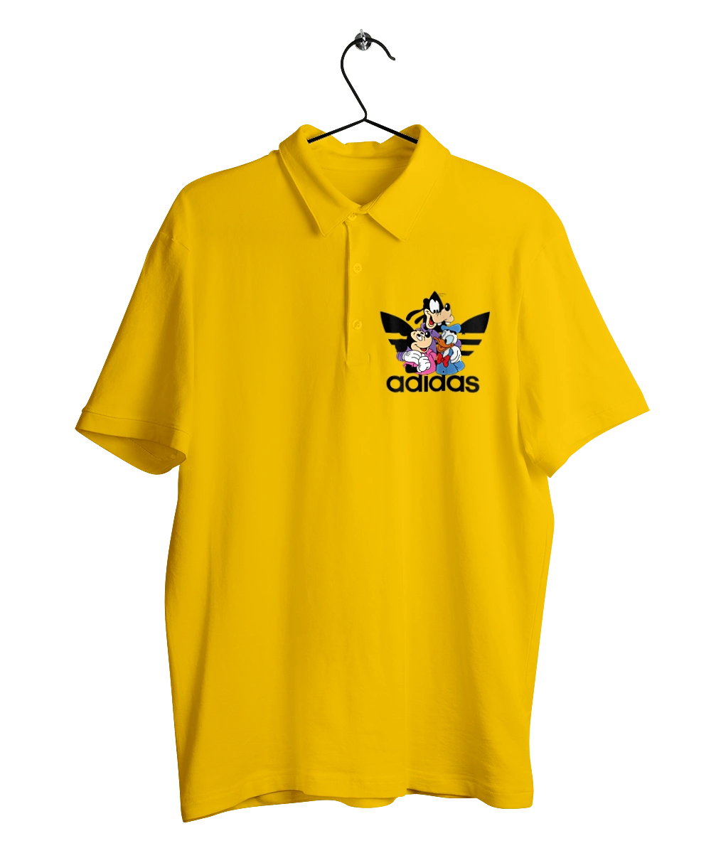 Adidas Микки Маус