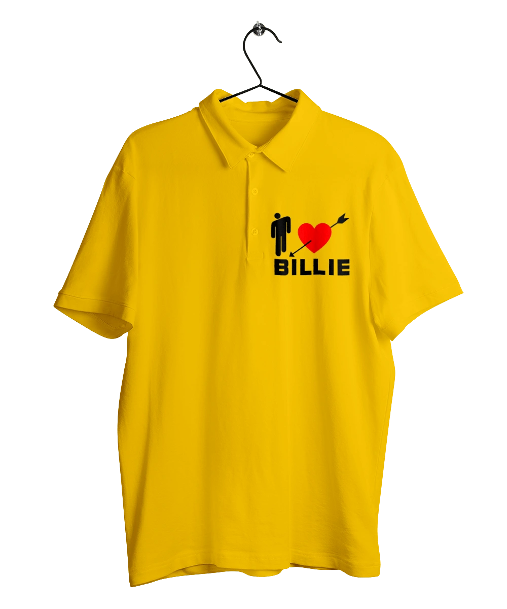 Билли Айлиш