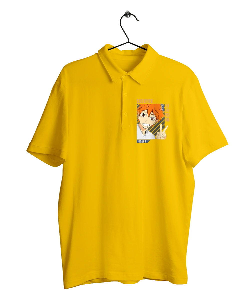 Волейбол!! Хината