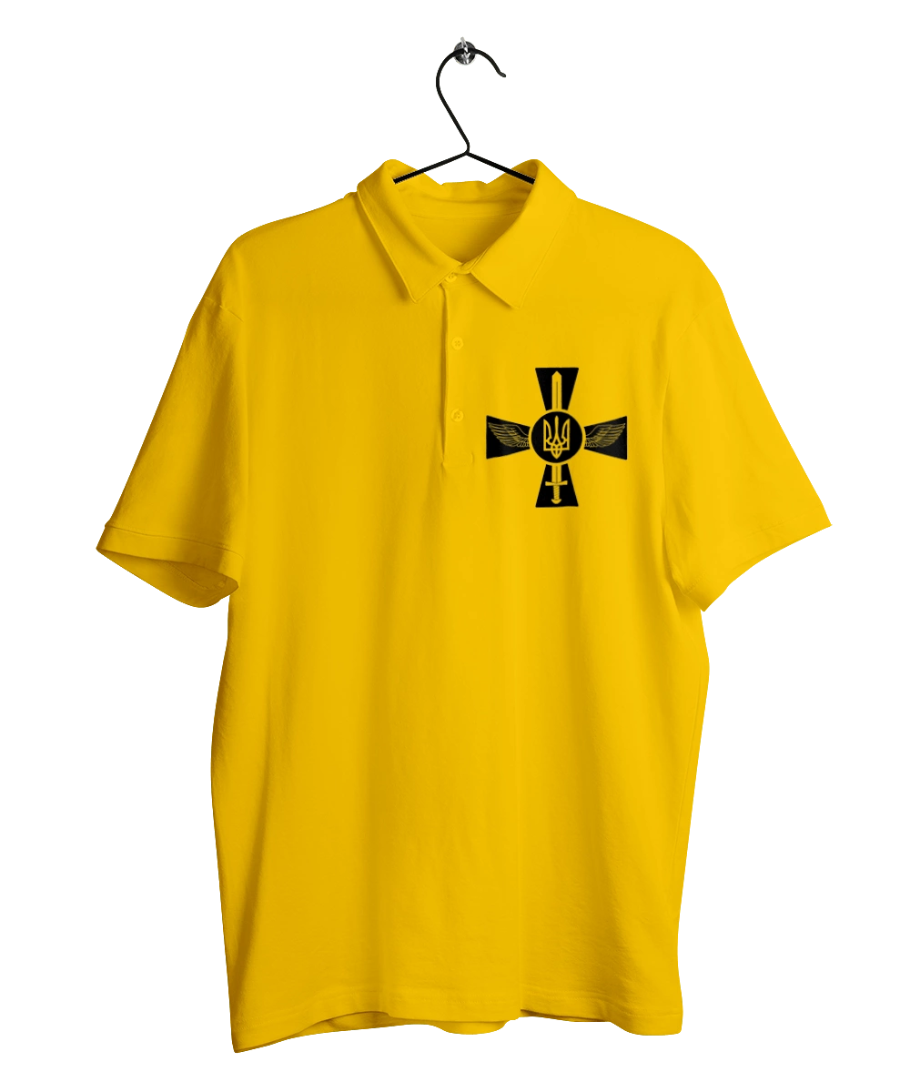 Ukraine coat of arms