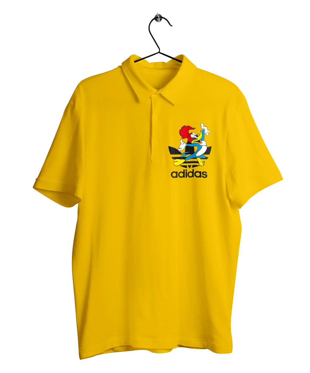 Adidas Woody Woodpecker