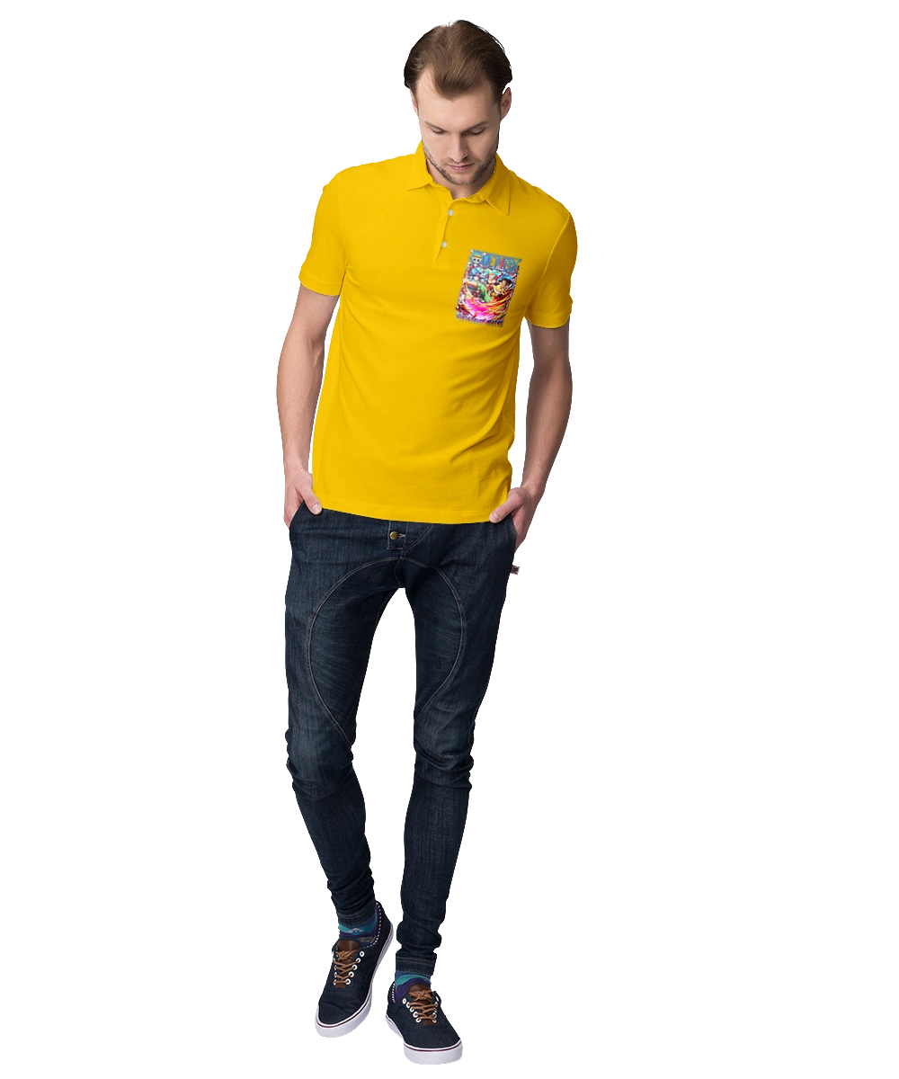 One Piece Edward Newgate