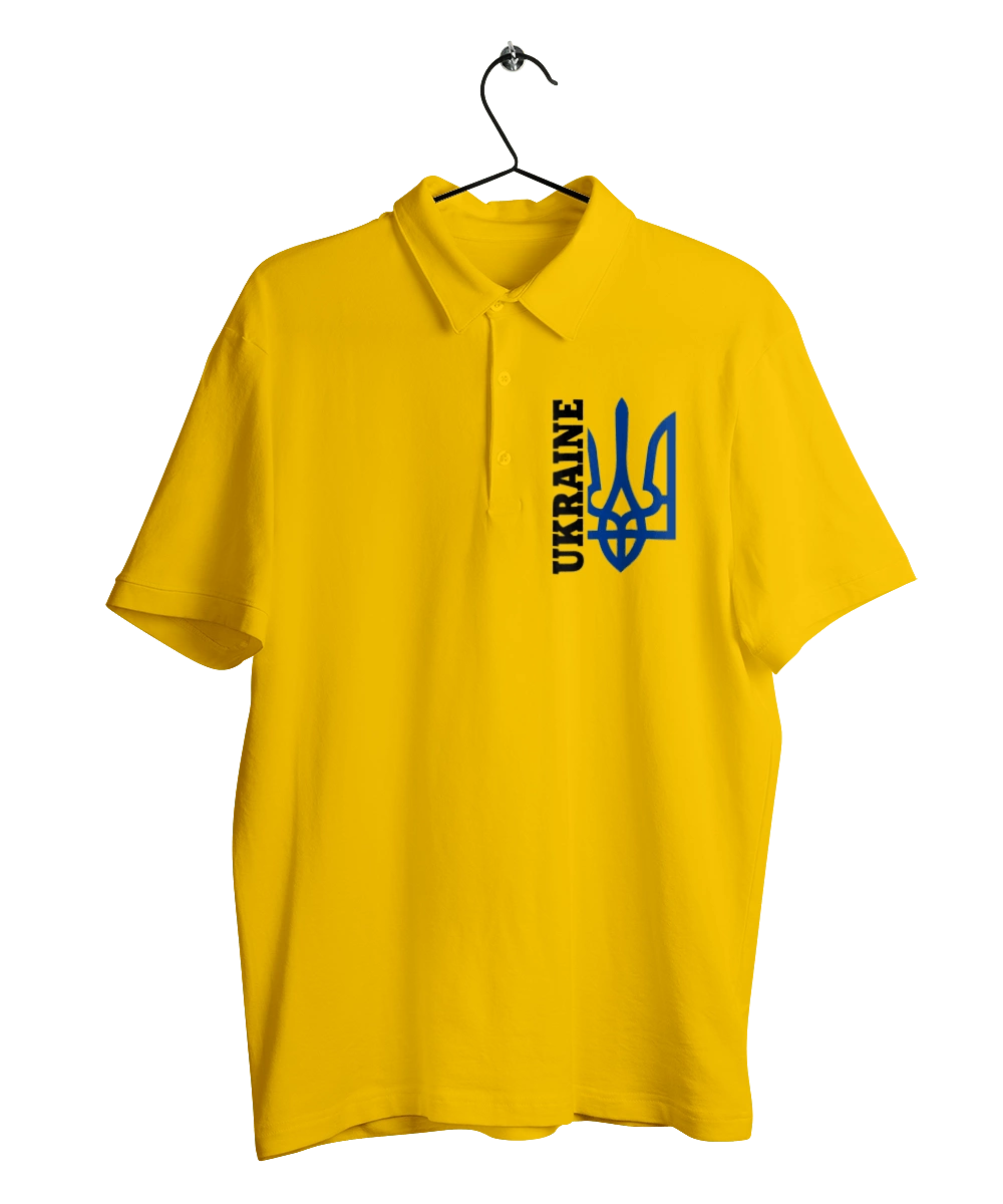 Герб Украины