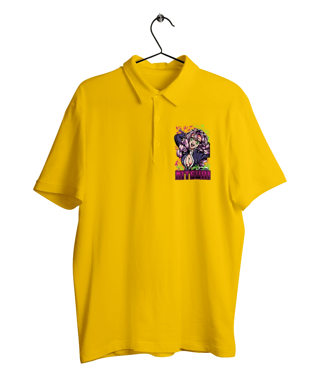 Demon Slayer Mitsuri