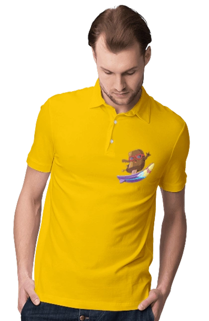 Мороженко На Серфе