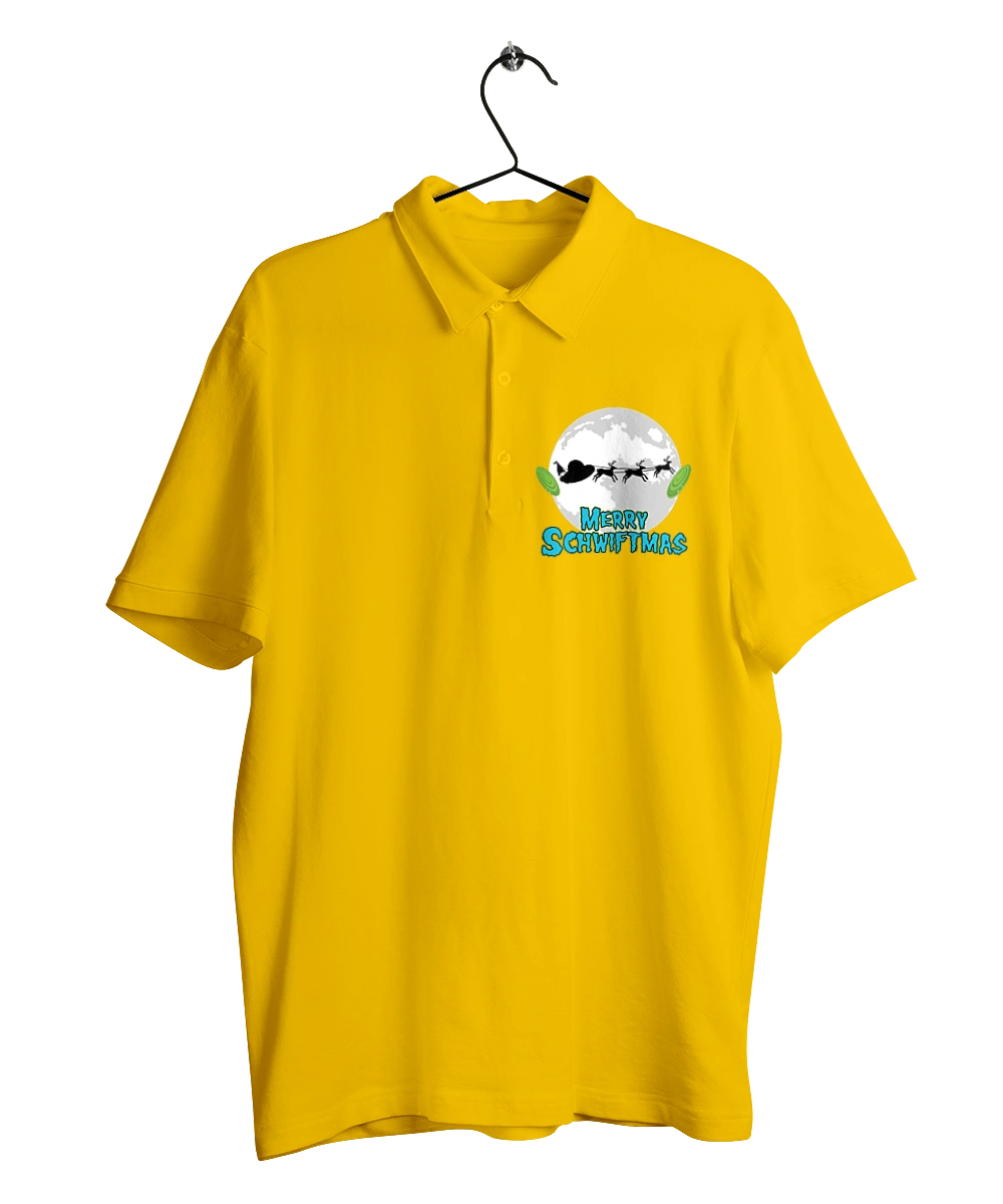 Rick and Morty Merry Christmas!