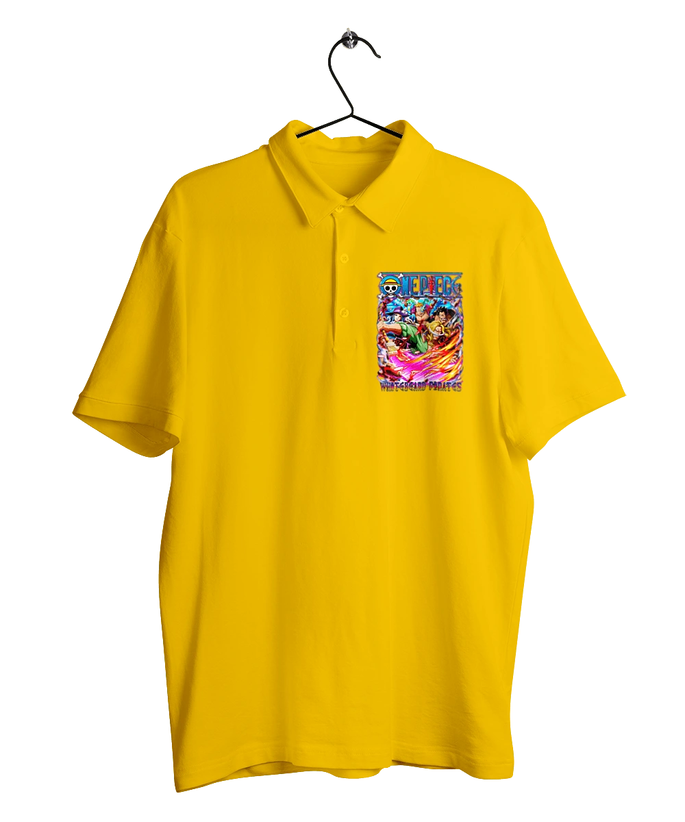 One Piece Edward Newgate