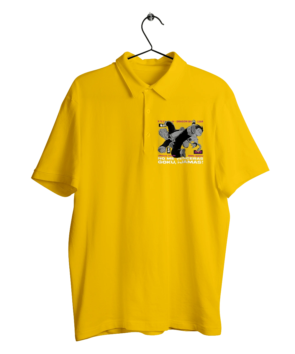 Перли дракона Майстер Роші