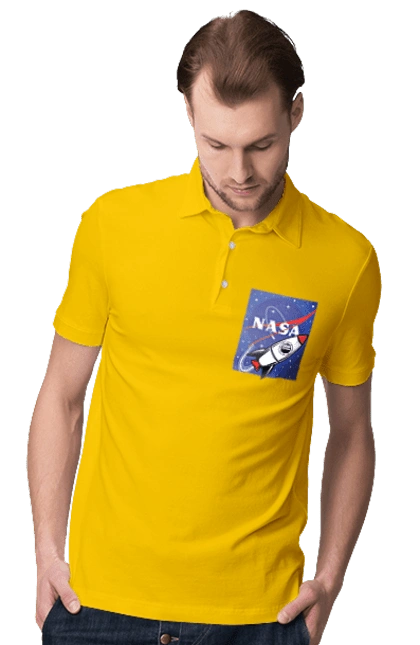 NASA