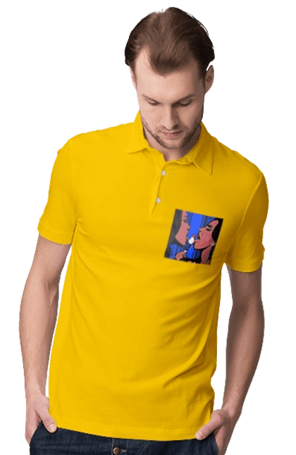 Girls Lick Ice Cream