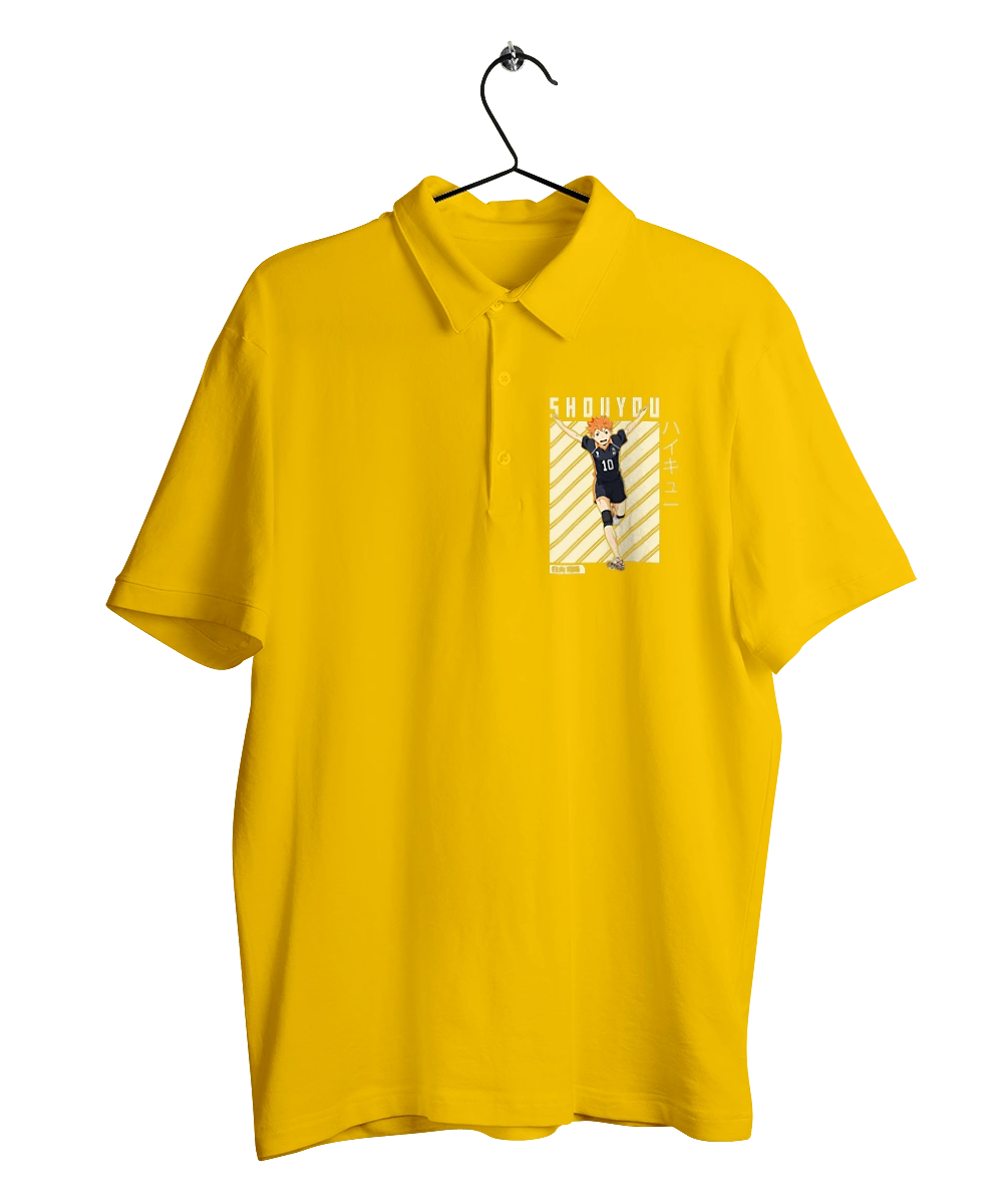 Волейбол!! Хината