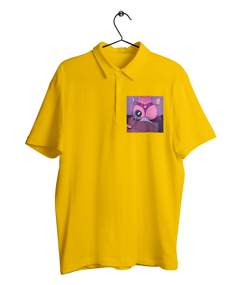 Morning Coffee With Ass