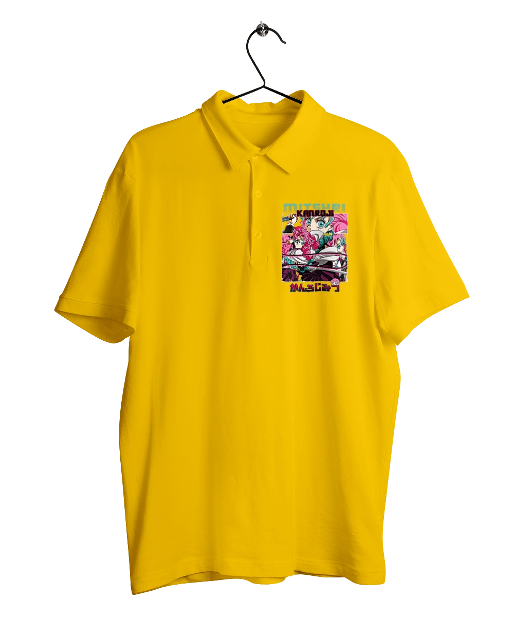 Винищувач Демонів Міцурі