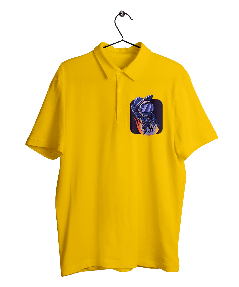 Космо биткоин