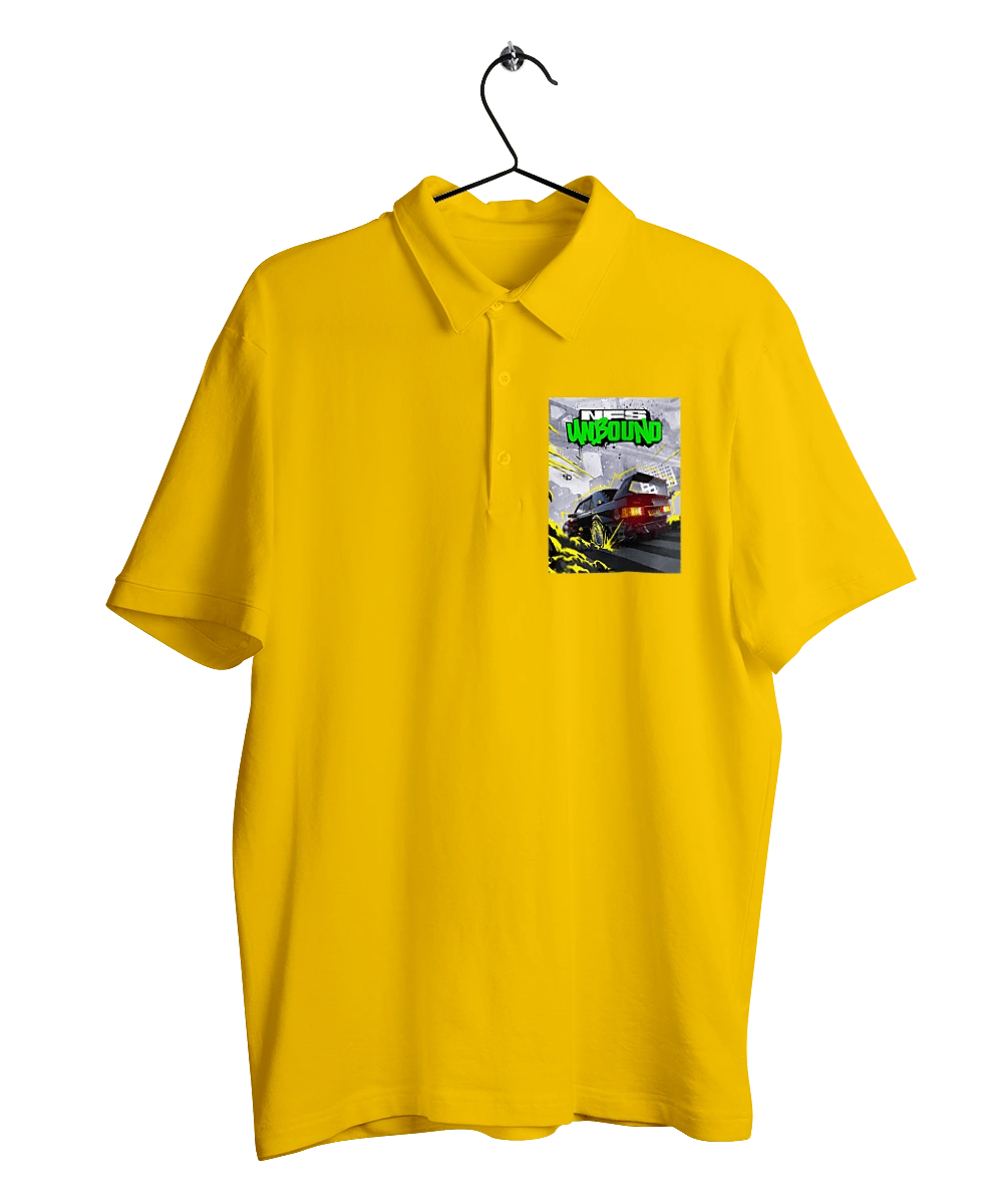 Need for Speed Unbound