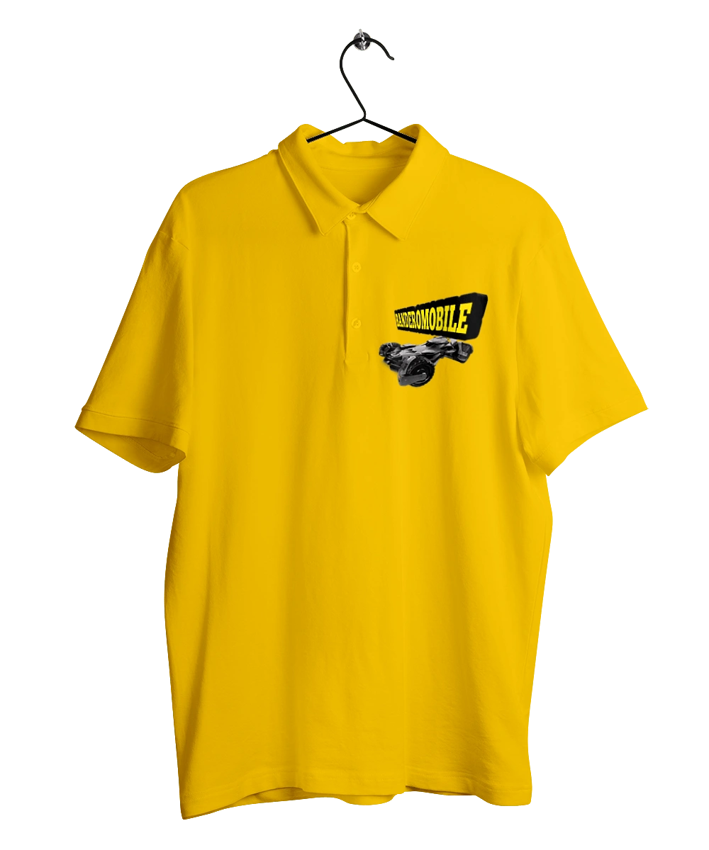 Бандеромобіль