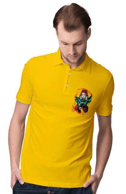 Винищувач Демонів Танджіро